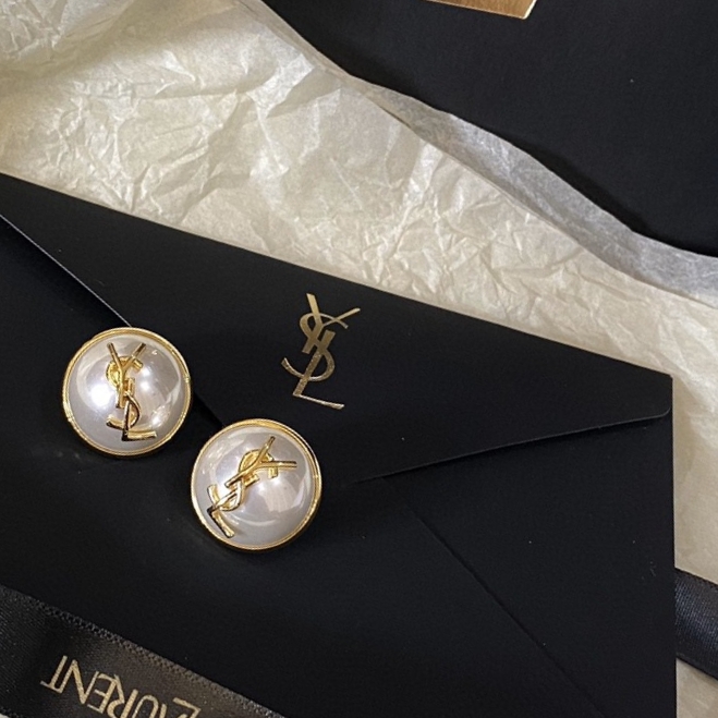YSL Earring 03yxs56